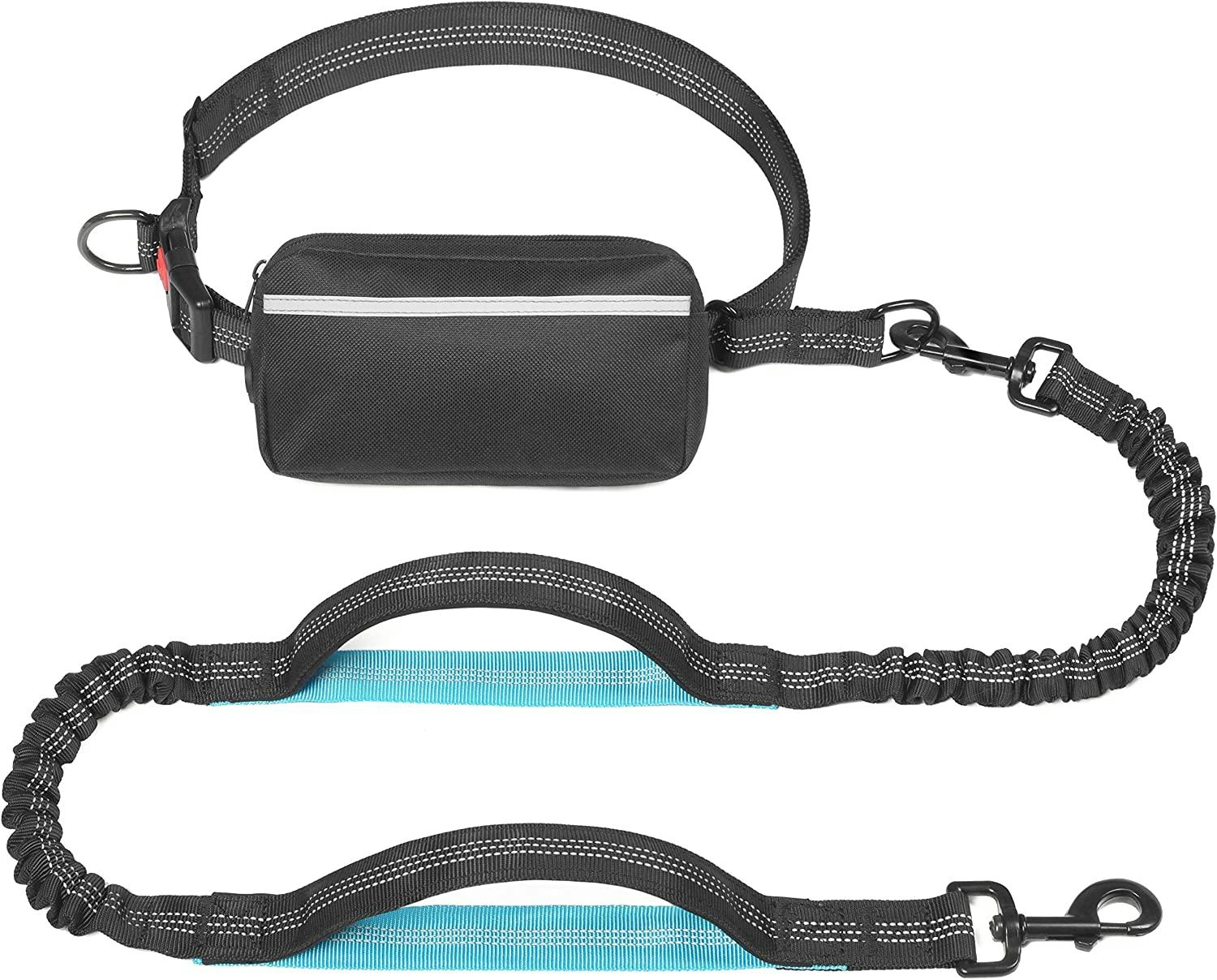 iYoShop Hands Free Dog Leash