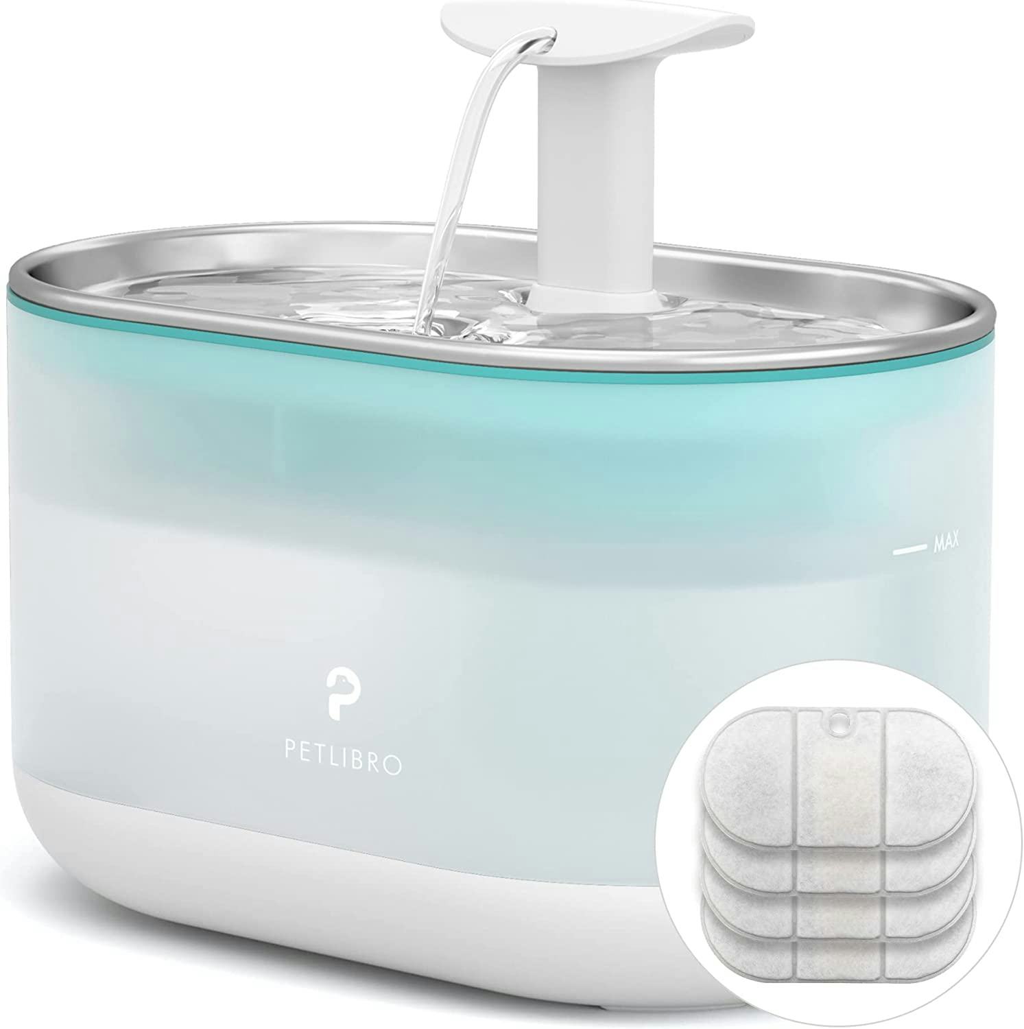 PETLIBRO Cat Water Fountain