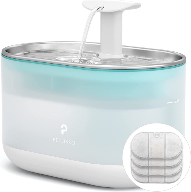 PETLIBRO Cat Water Fountain
