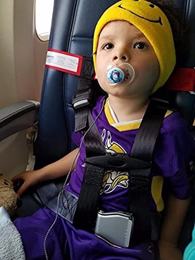 Cares Kids Fly Safe Child Aviation Restraint System