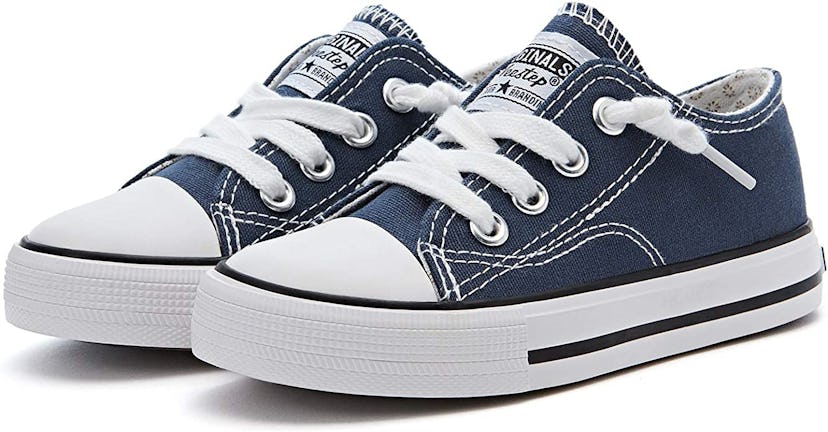 Weestep Toddler Sneaker