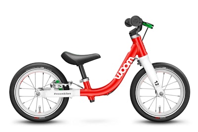 Ultralight 12" Balance Bike is a best holiday 2022 toy for 1 year olds