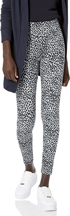 Daily Ritual Ponte Knit Legging