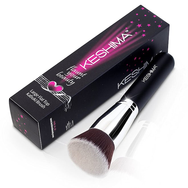 KESHIMA Foundation Brush