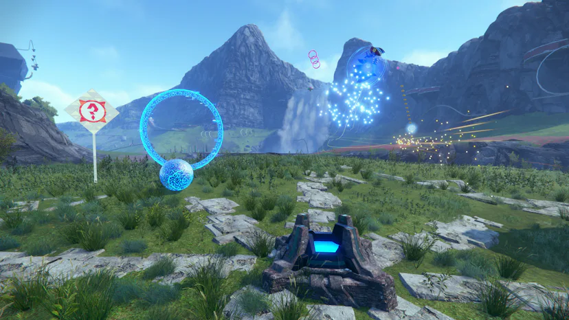 'Sonic Frontiers' review: The most unique Sonic game in years