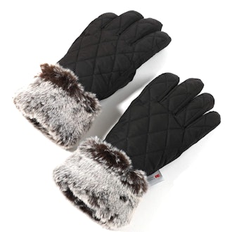 accsa Waterproof 3M Thinsulate Ski Glove
