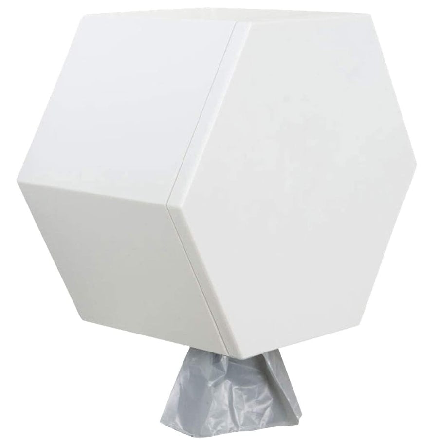 Leashboss Wall-Mounted Waste Bag Dispenser