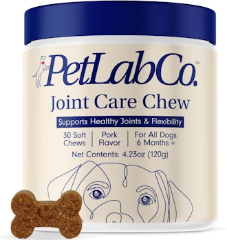  Petlab Co. Joint Care Chews