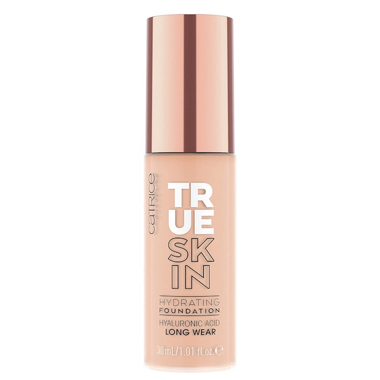 under $10 foundation 