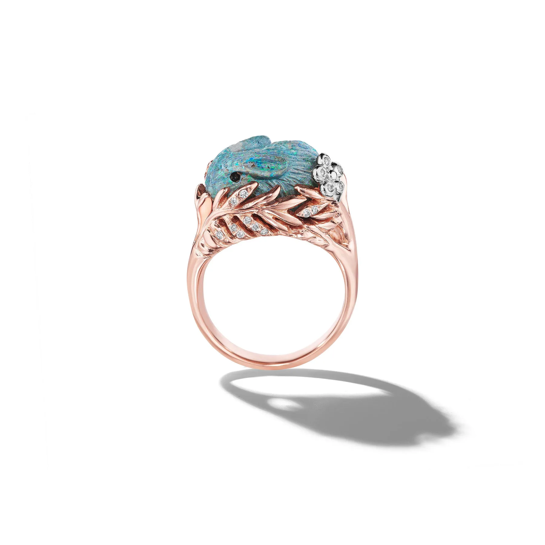 Jewelry Designer Mimi So Knows How To Make A Celebrity Look Shine