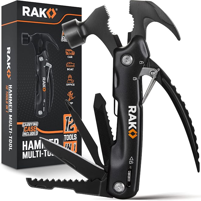 RAK Multitool Hammer