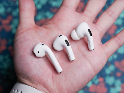 Apple AirPods