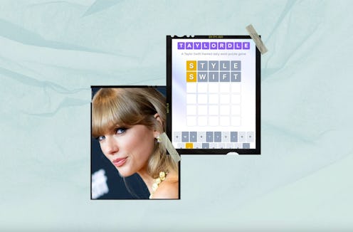 Taylor Swift Wordle & Heardle Games To Play: Taylordle & More