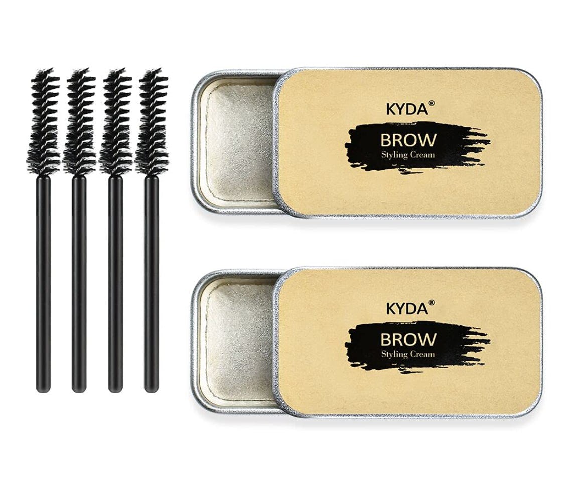 Ownest Eyebrow Soap Kit (2-Piece)