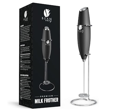Bean Envy Milk Frother
