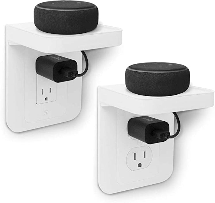 ALLICAVER Outlet Shelf (2-Pack)