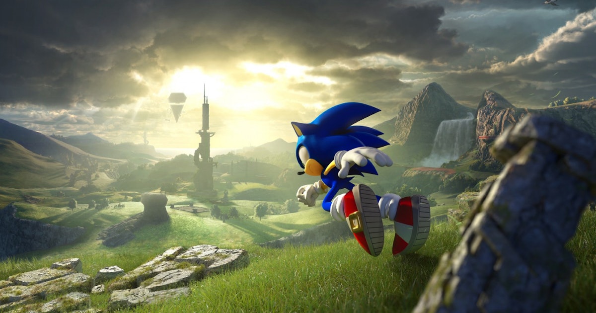 The Thrilling Evolution of Sonic: Exploring the Exciting Future of Sonic  Games