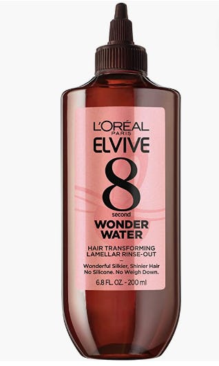 L’Oreal Paris Elvive 8 Second Wonder Water Lamellar