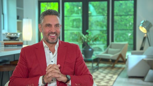 What Is Kyle Richard's Husband Mauricio Umansky's Net Worth?