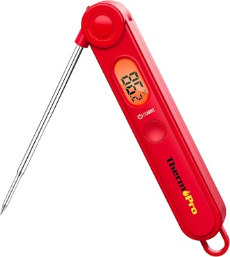 ThermoPro Digital Instant Read Meat Thermometer 