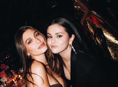 In an interview with 'Rolling Stone,' Selena Gomez appeared to address Hailey Bieber's recent 'Call ...