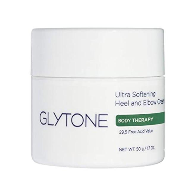 Glytone Ultra Softening Heel And Elbow Cream