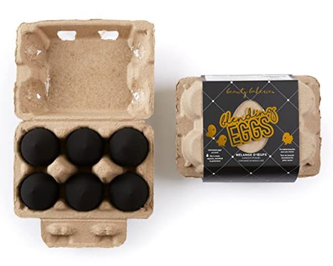 Beauty Bakerie Blending Egg Beauty Sponge (6-Pack)