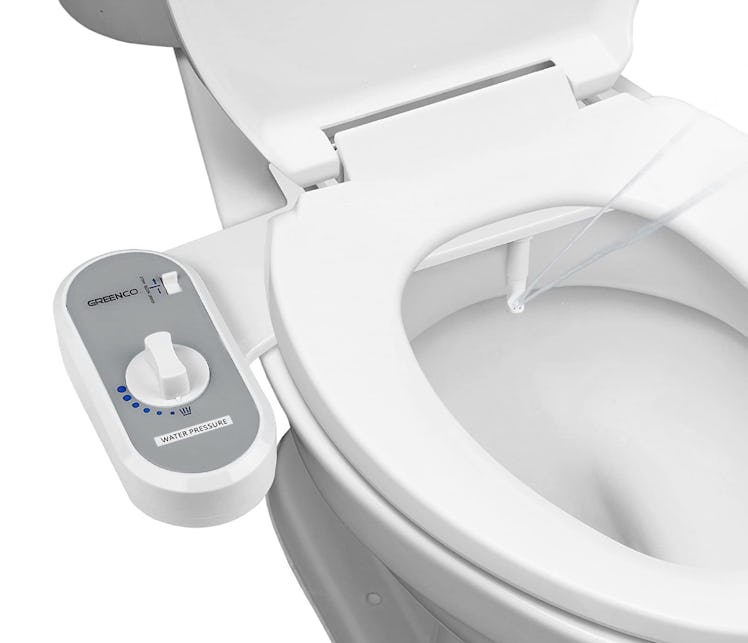 Greenco Bidet Attachment