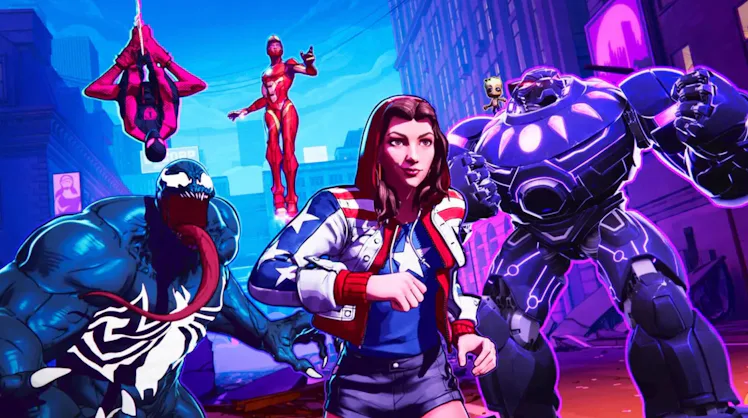 Fast Upgrades 'Marvel Snap' Fast Upgrades: How they work and if they're worth it