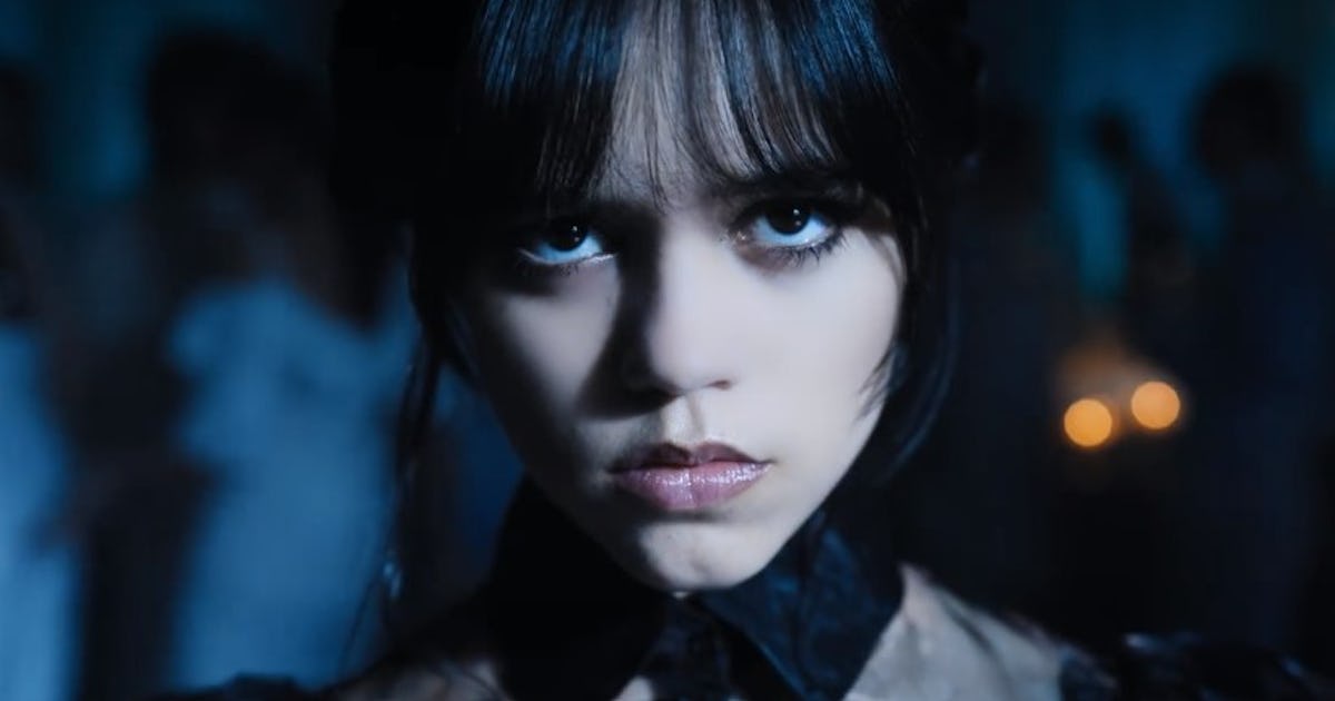 'Wednesday' Season 2: Everything We Know So Far