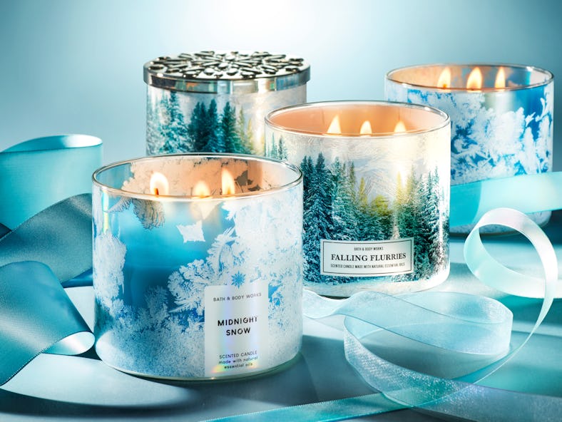 Must-Have 3-Wick Candles From Bath And Body Works' Candle Day 2022 Sale.