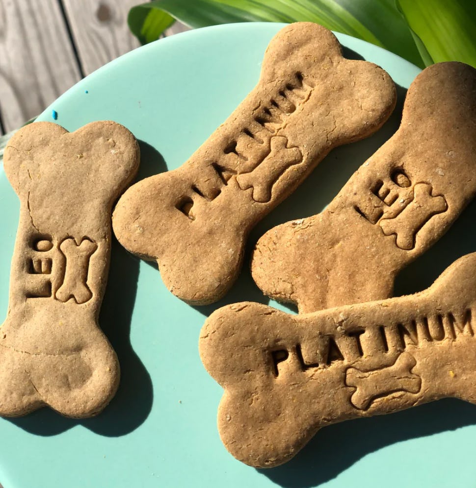 Personalized Treats
