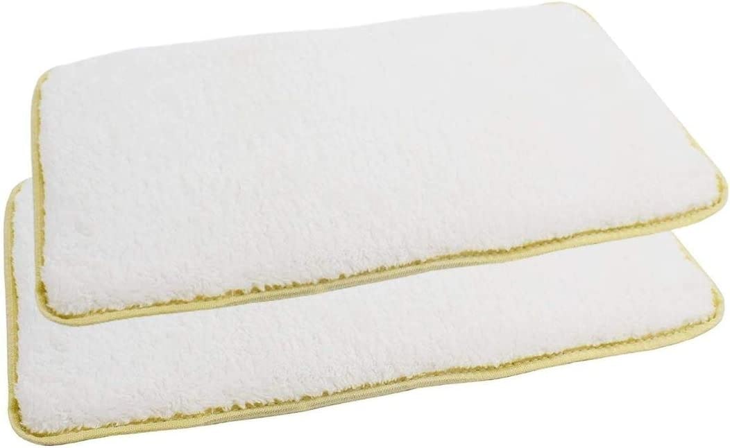 Duke Dixie Kennel Pads (2-Pack)