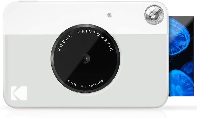 KODAK Printomatic Digital Instant Print Camera