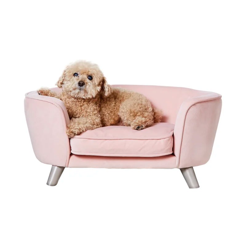 Heisler Dog Sofa