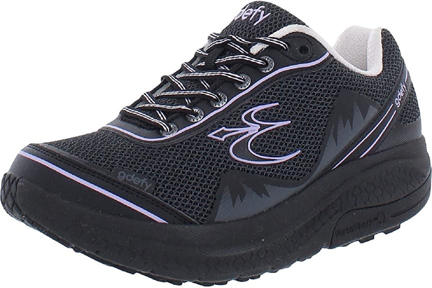 Gravity Defyer G-Defy Mighty Walk Shoes