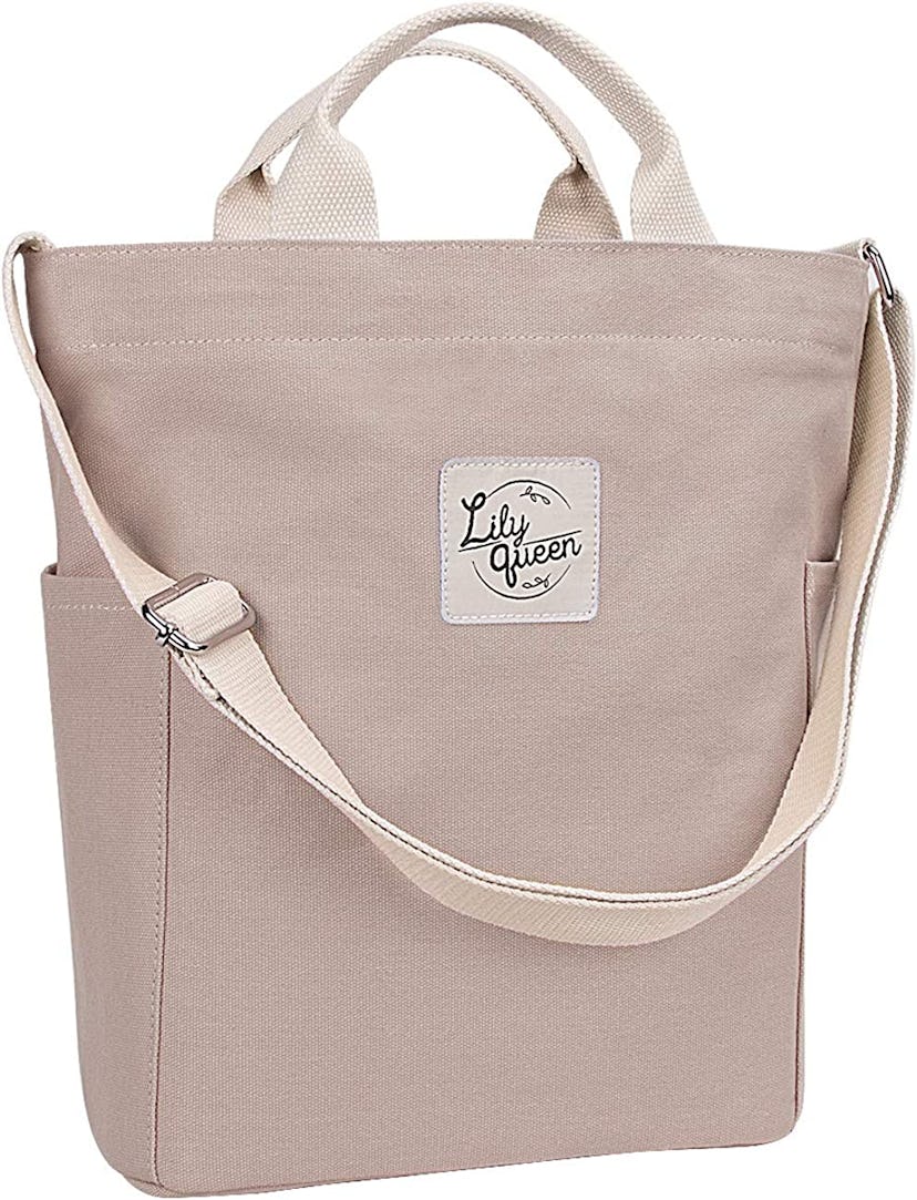Lily Queen Casual Crossbody Bag