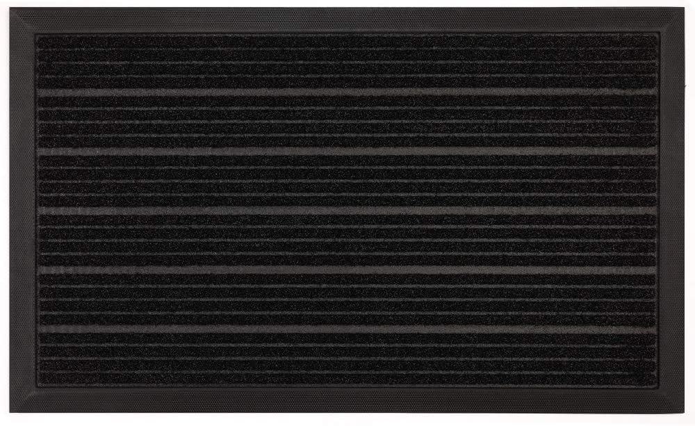 GRIP MASTER Durable Rubber Doormats