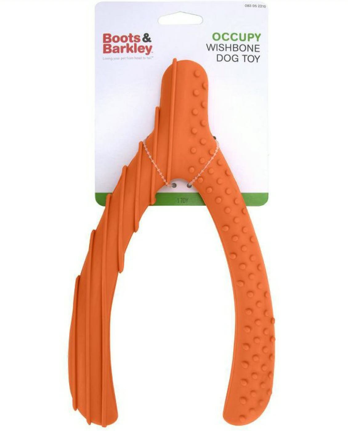 Boots &amp; Barkley Rubber Wish Bone