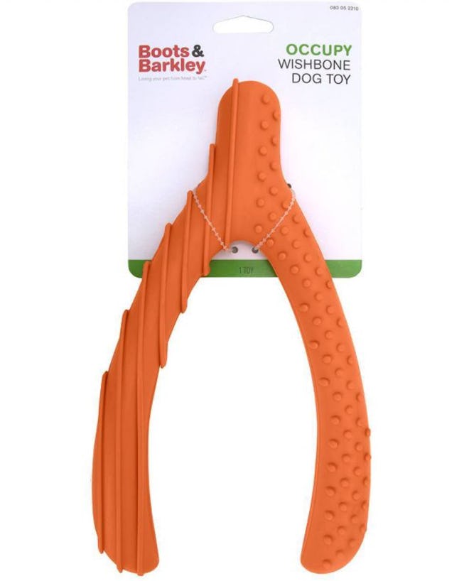Boots & Barkley Rubber Wish Bone