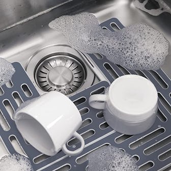 Joseph Joseph SinkSaver Adjustable Sink Protector Mat