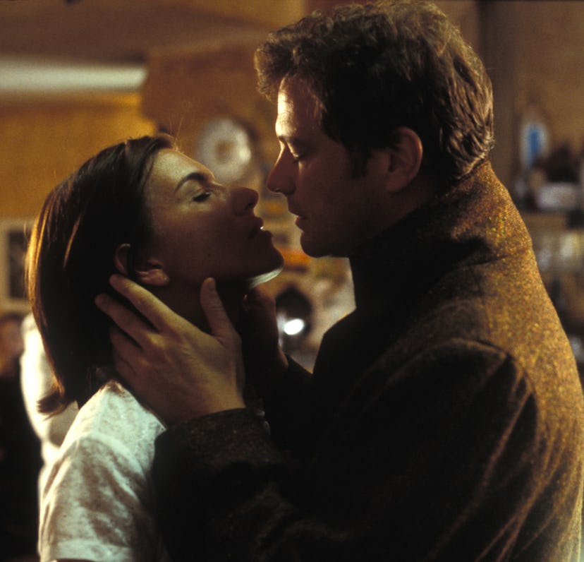 During the Nov. 29 Diane Sawyer ‘Love Actually’ special, Richard Curtis addressed some of the contro…