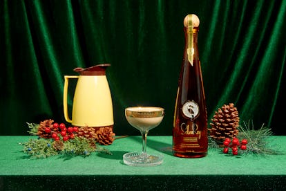 Holiday Eggnog Recipes To Serve At All Your Gatherings This Season