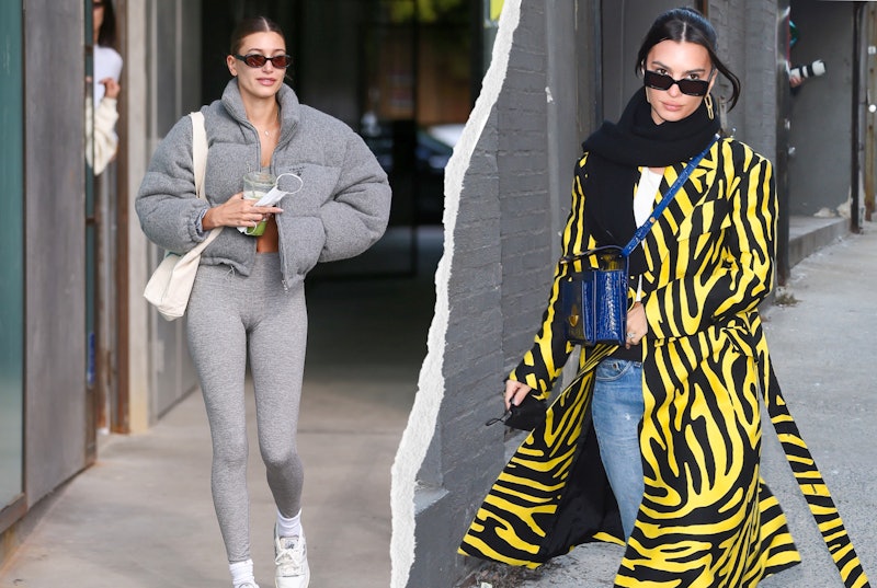 33 Winter 2023 Outfit Ideas Courtesy Of Florence Pugh, Rihanna, & More