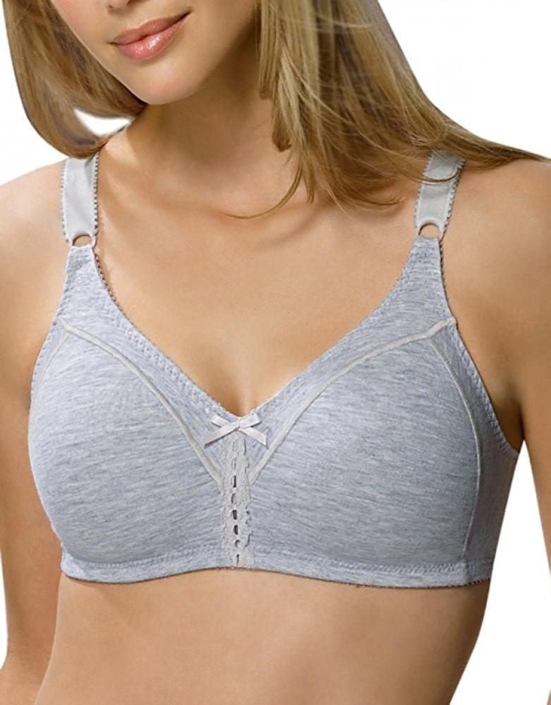 Bali Double Support Wireless Bra