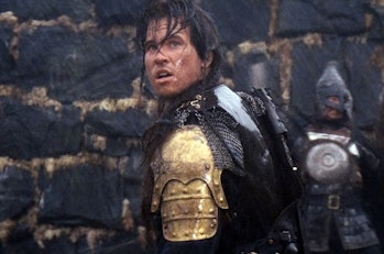 Val Kilmer as Madmartigan