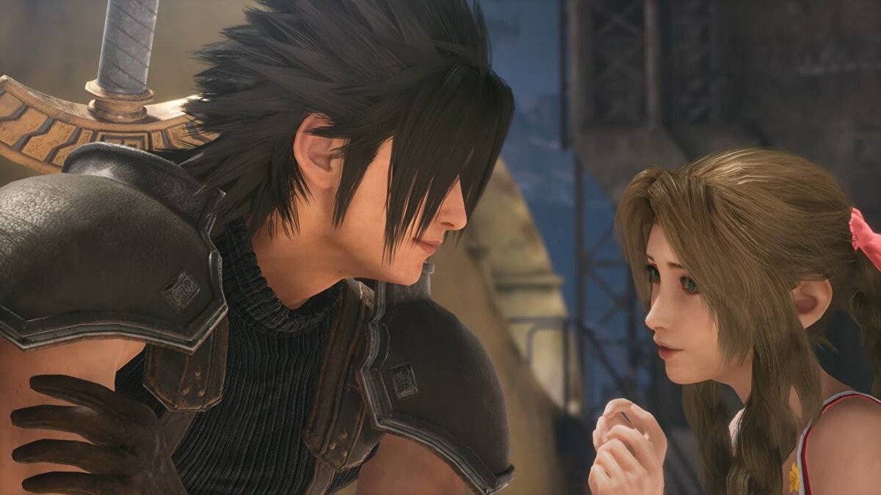 Final Fantasy 7 Remake Romance Guide: Can You Romance Characters