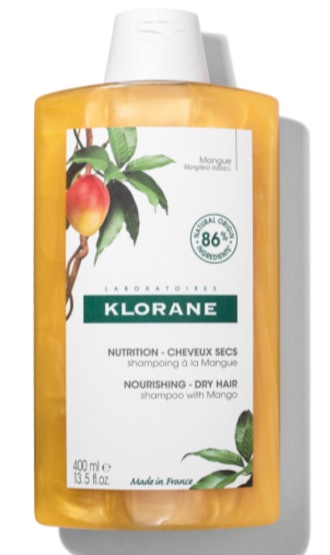 Klorane Nourishing Shampoo With Mango