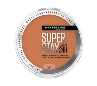 maybelline Super Stay Up To 24HR Hybrid Powder-Foundation
