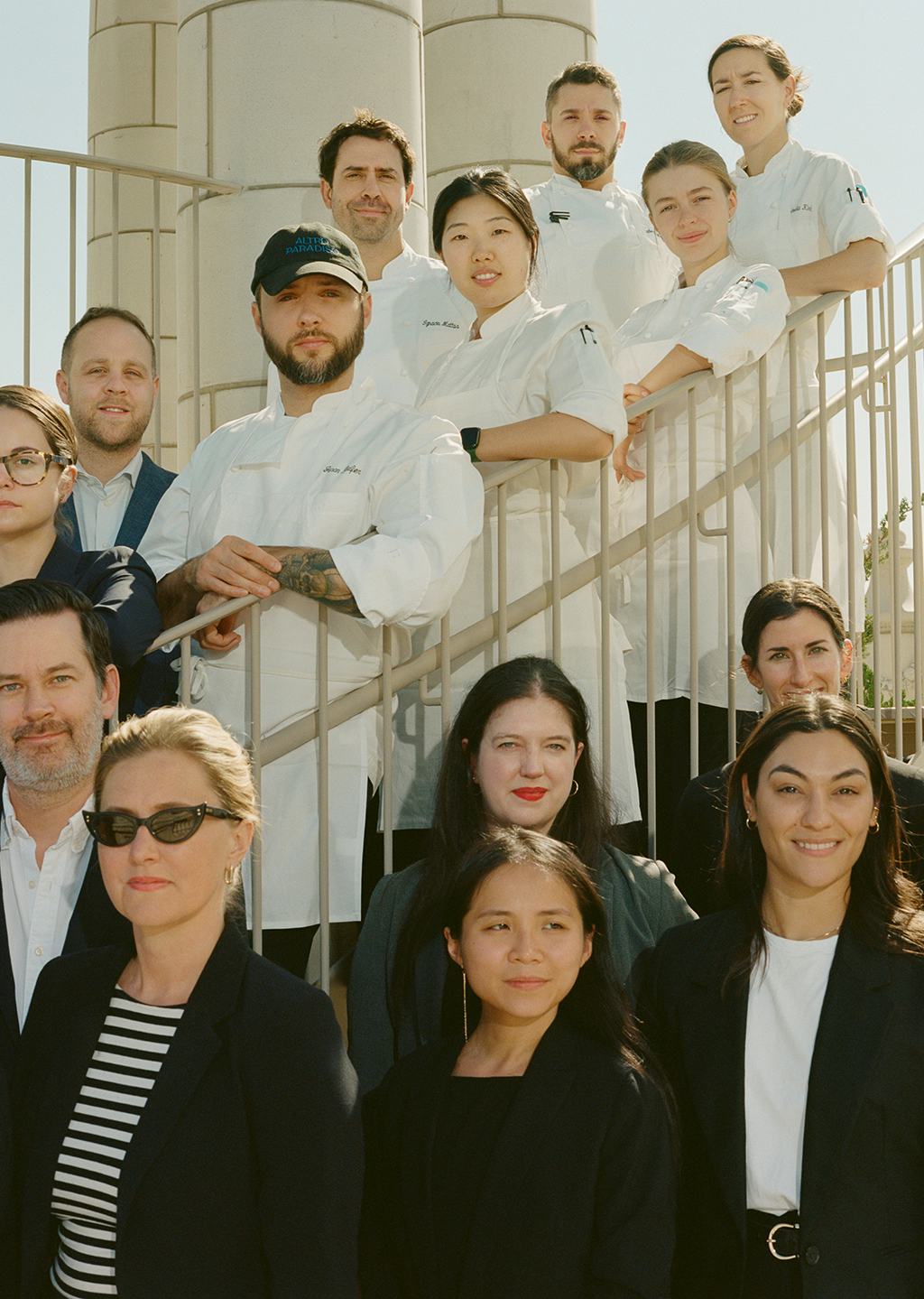 Ignacio Mattos Shares His Ideal Christmas Menu